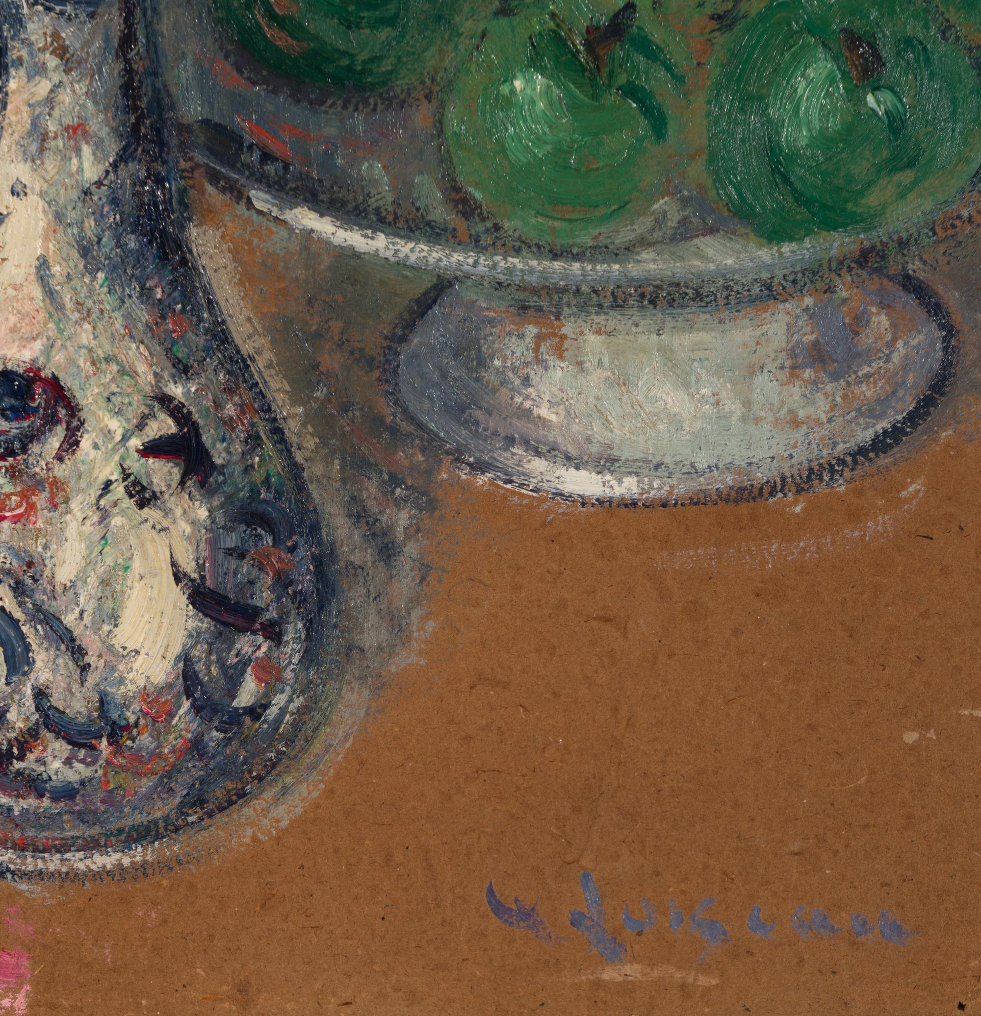 Fleurs et Fruits , 1927