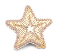 Judith Leiber Collector's Edition Starfish Minaudière
