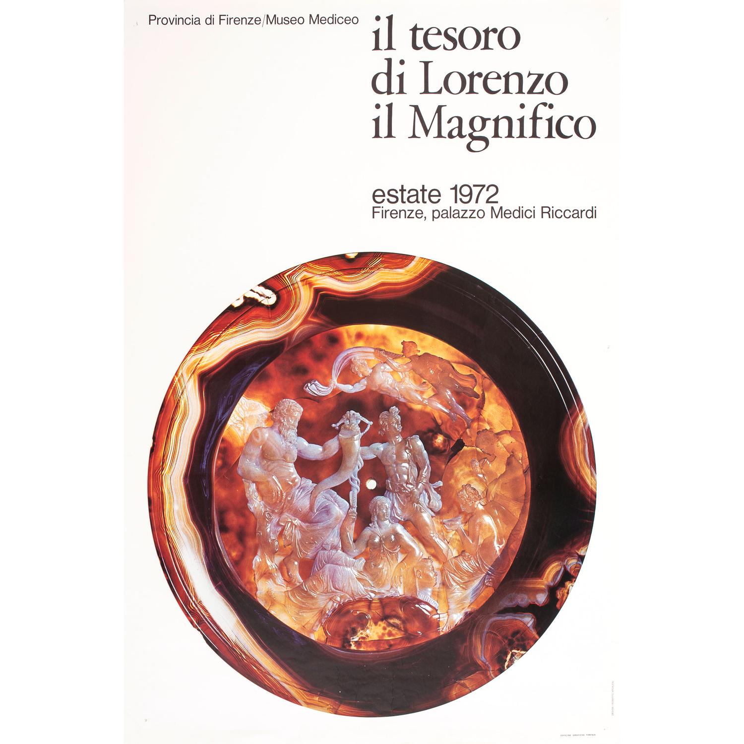 Eight Exhibition Posters