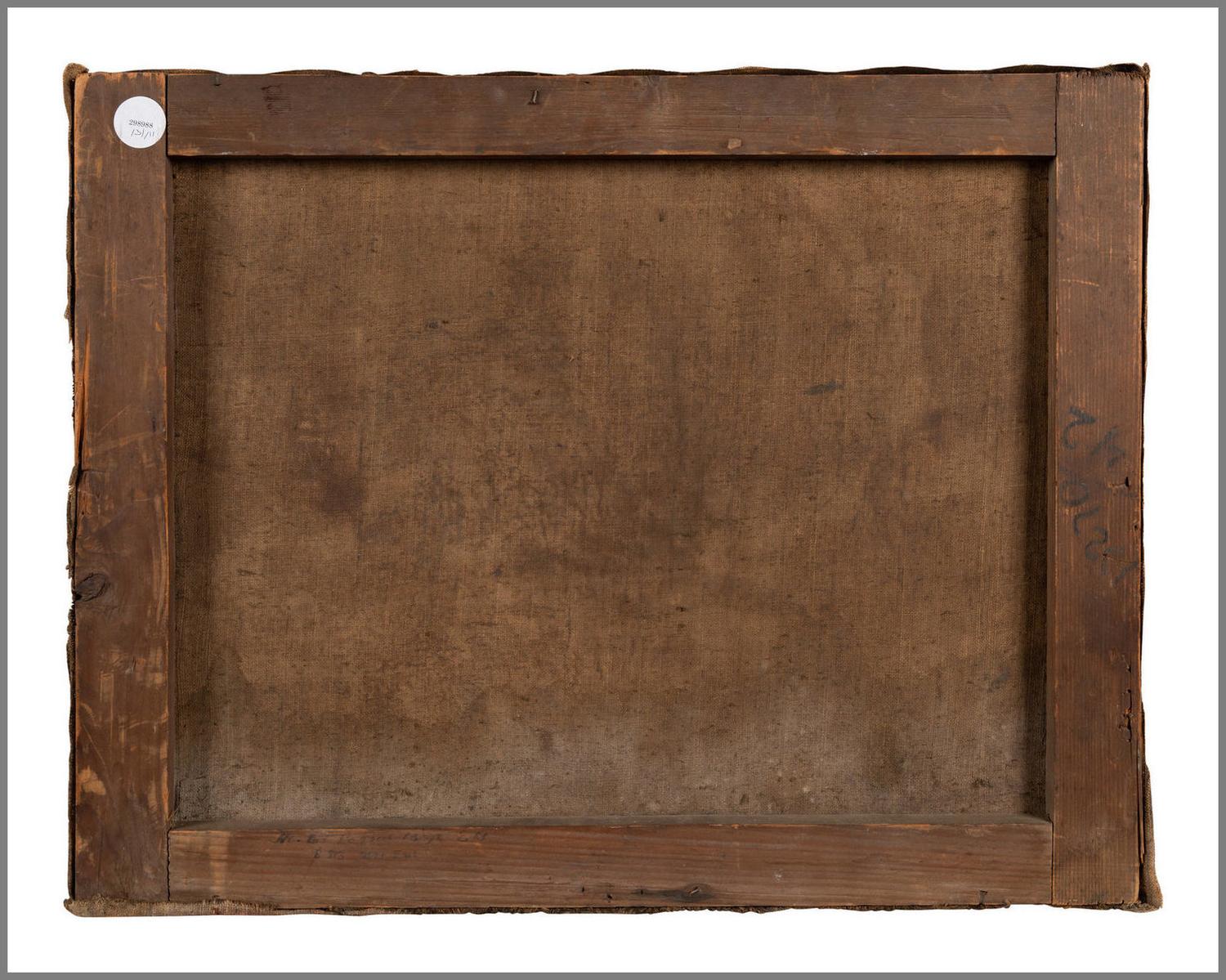 Three Continental Paintings
