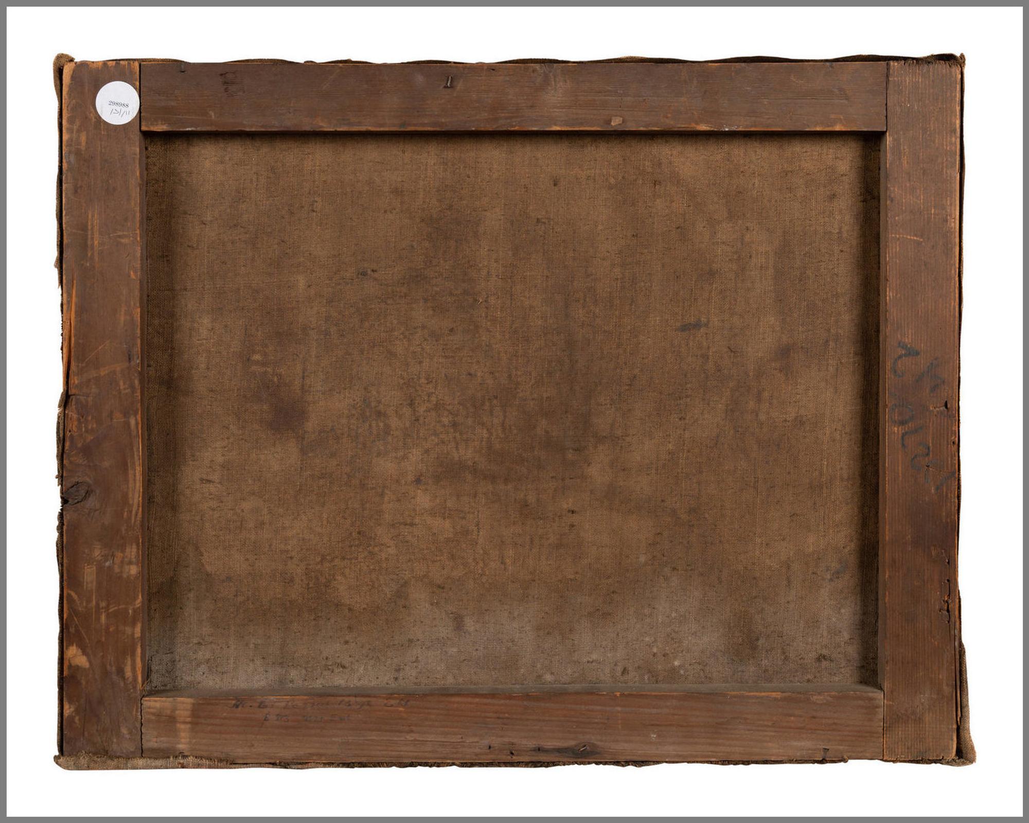 Three Continental Paintings