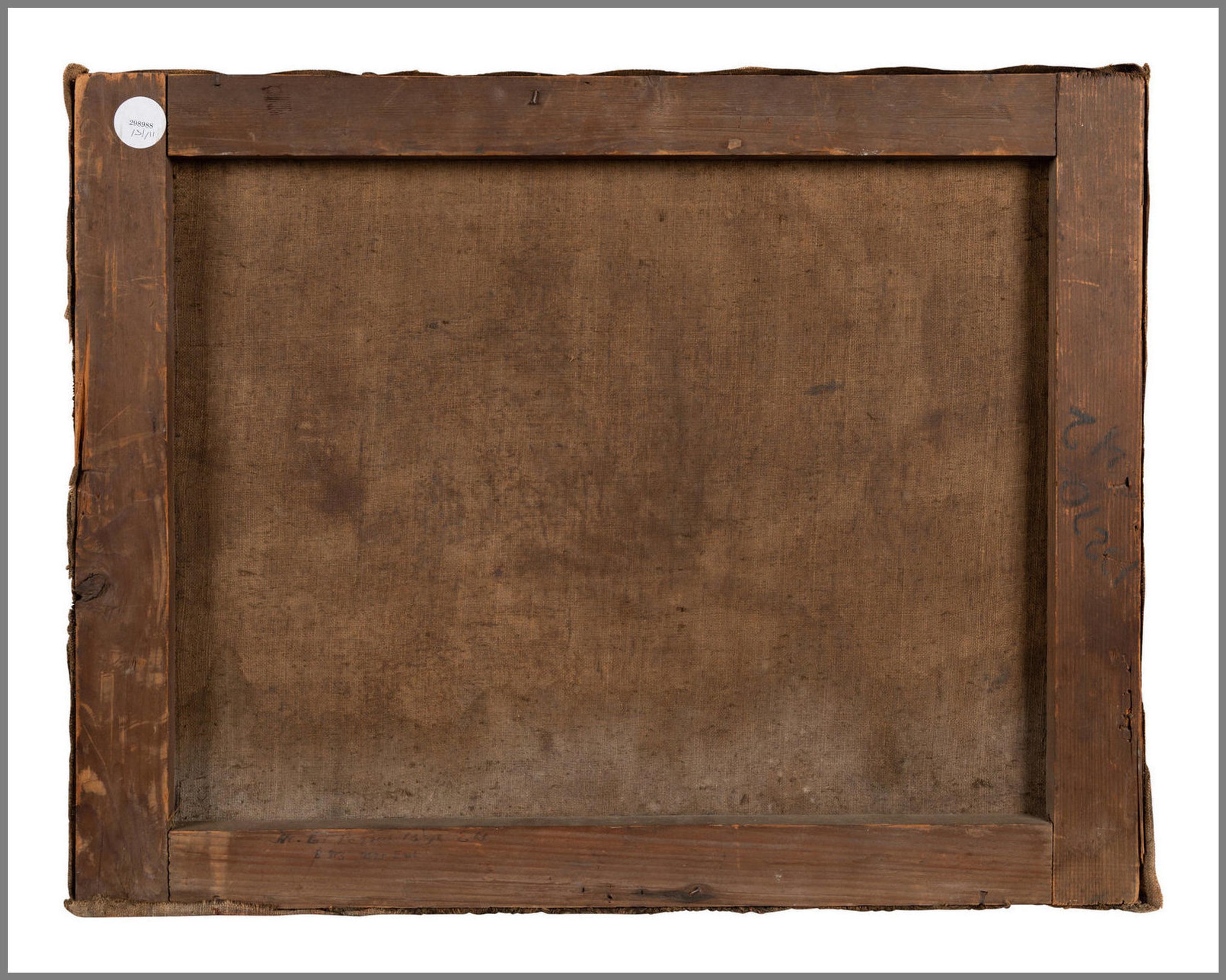 Three Continental Paintings