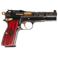 *Browning America Remembers Special Operations Association Tribute High-Power with Presentation Case