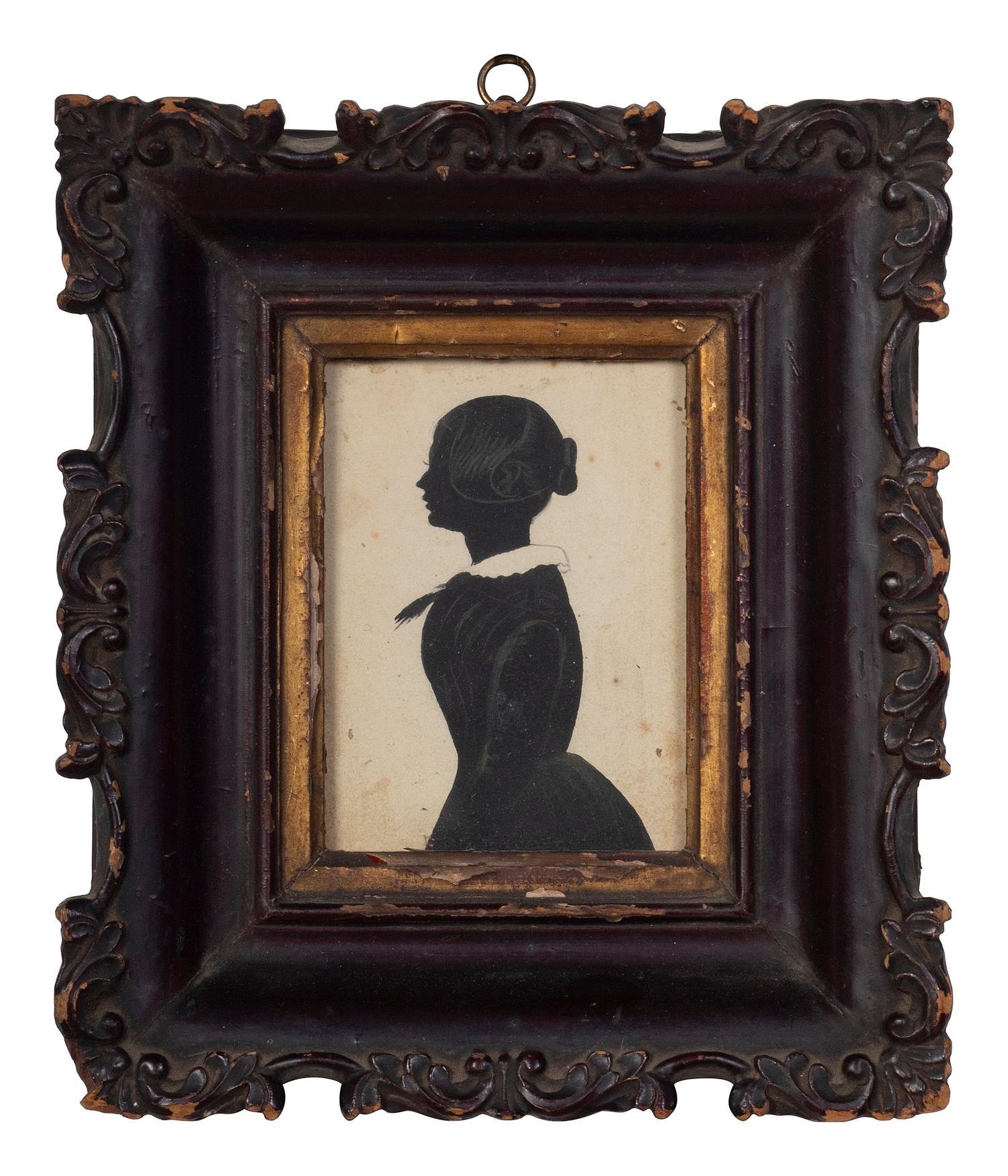 American School, 19th Century