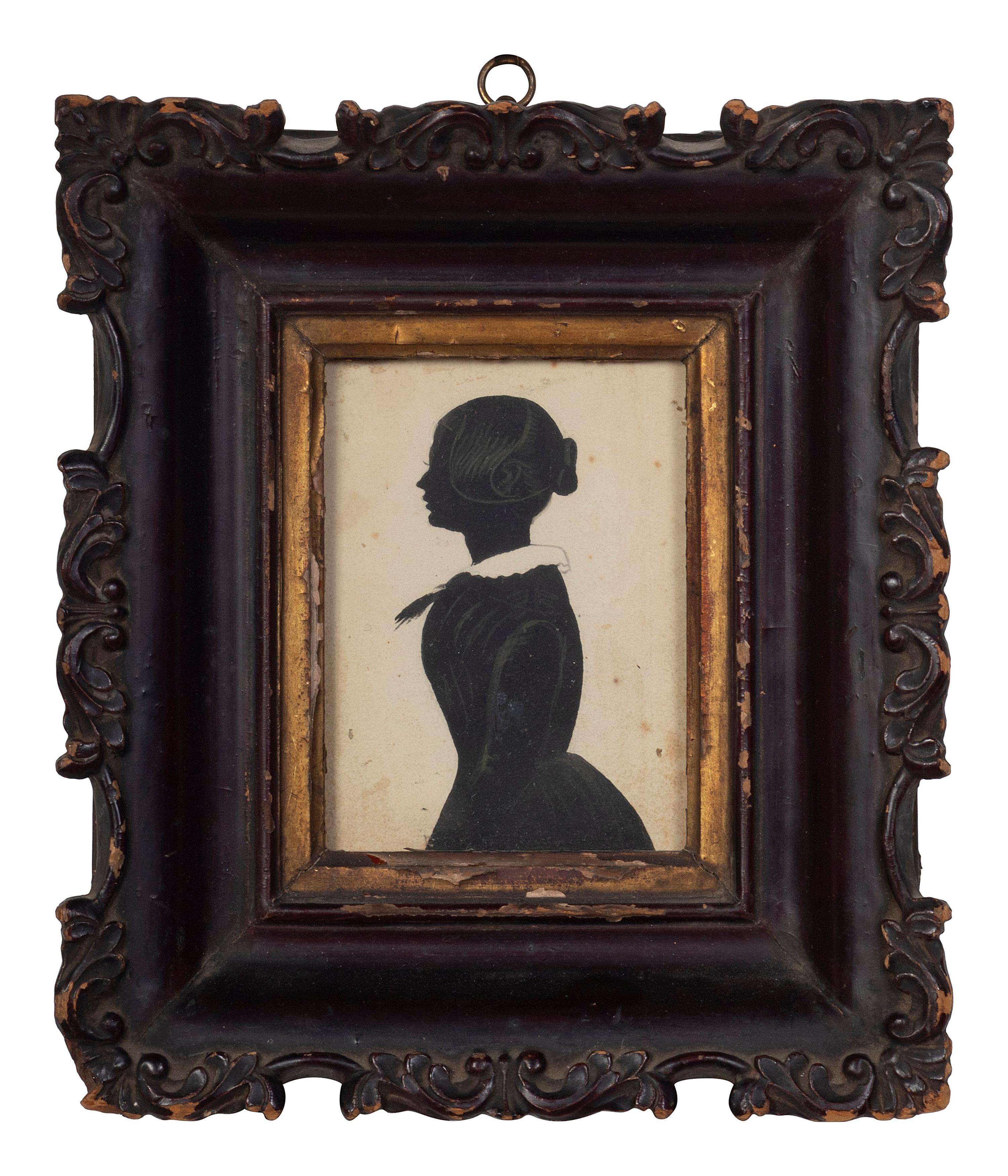 American School, 19th Century