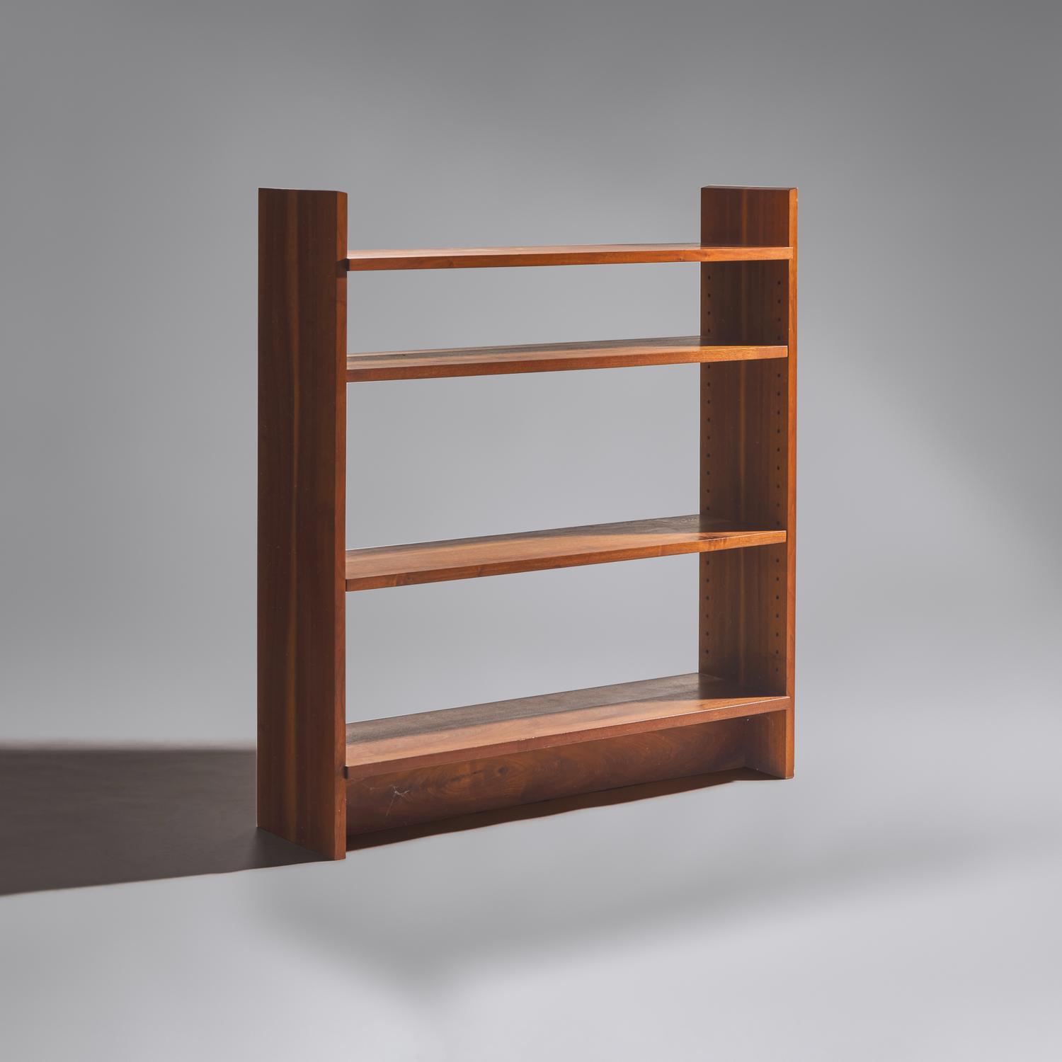 Bookcase, 1974