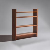 Bookcase, 1974