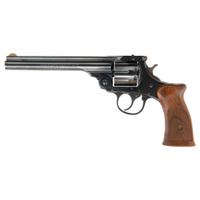 **H&R 22 Special Top Break Revolver