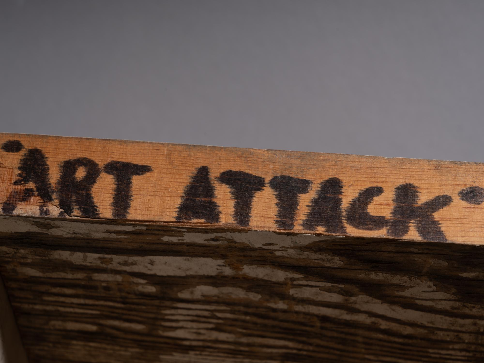 Art Attack