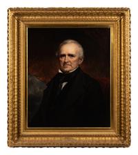 Portrait of Ogden Edwards