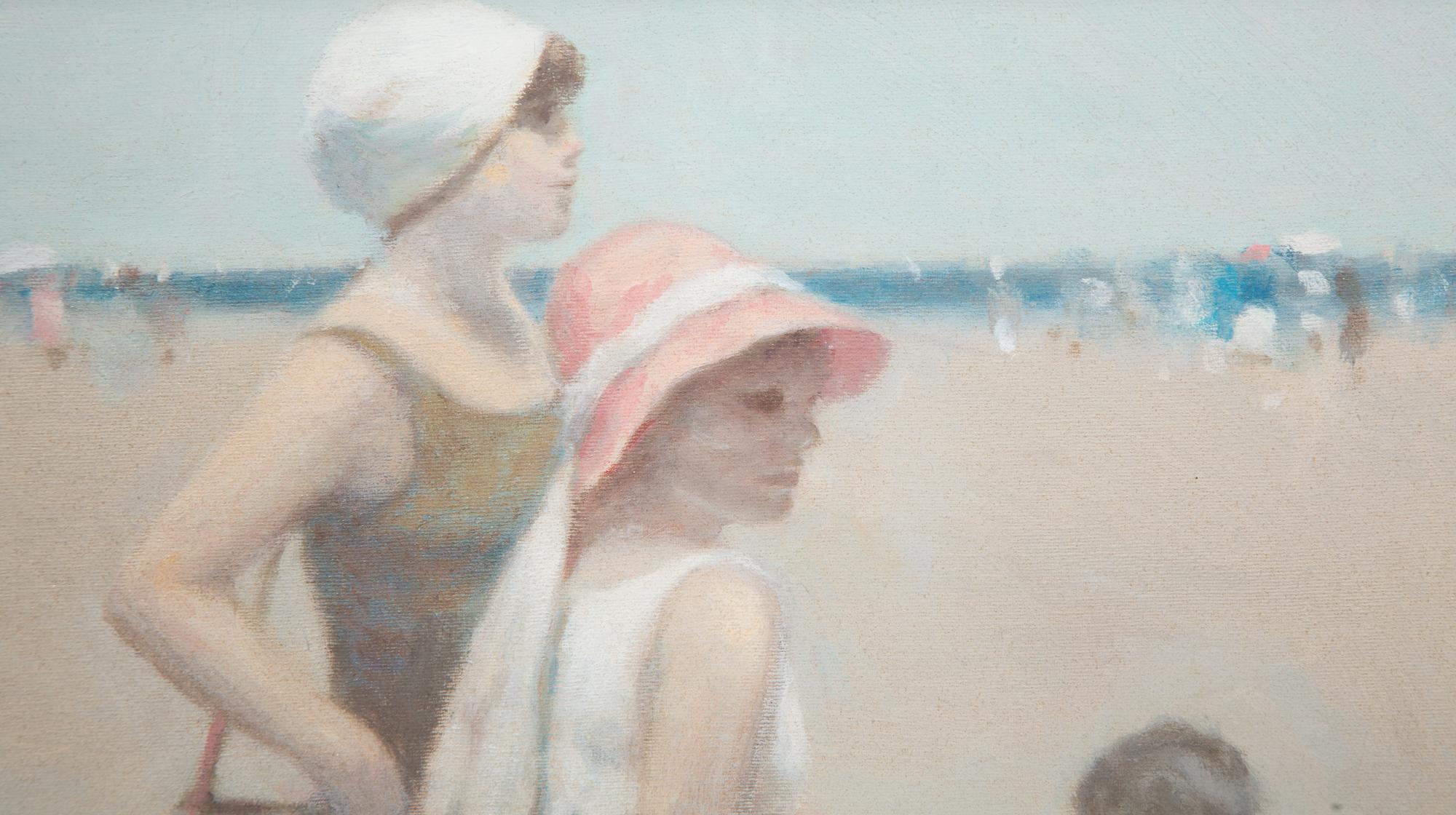 Montauk Beach