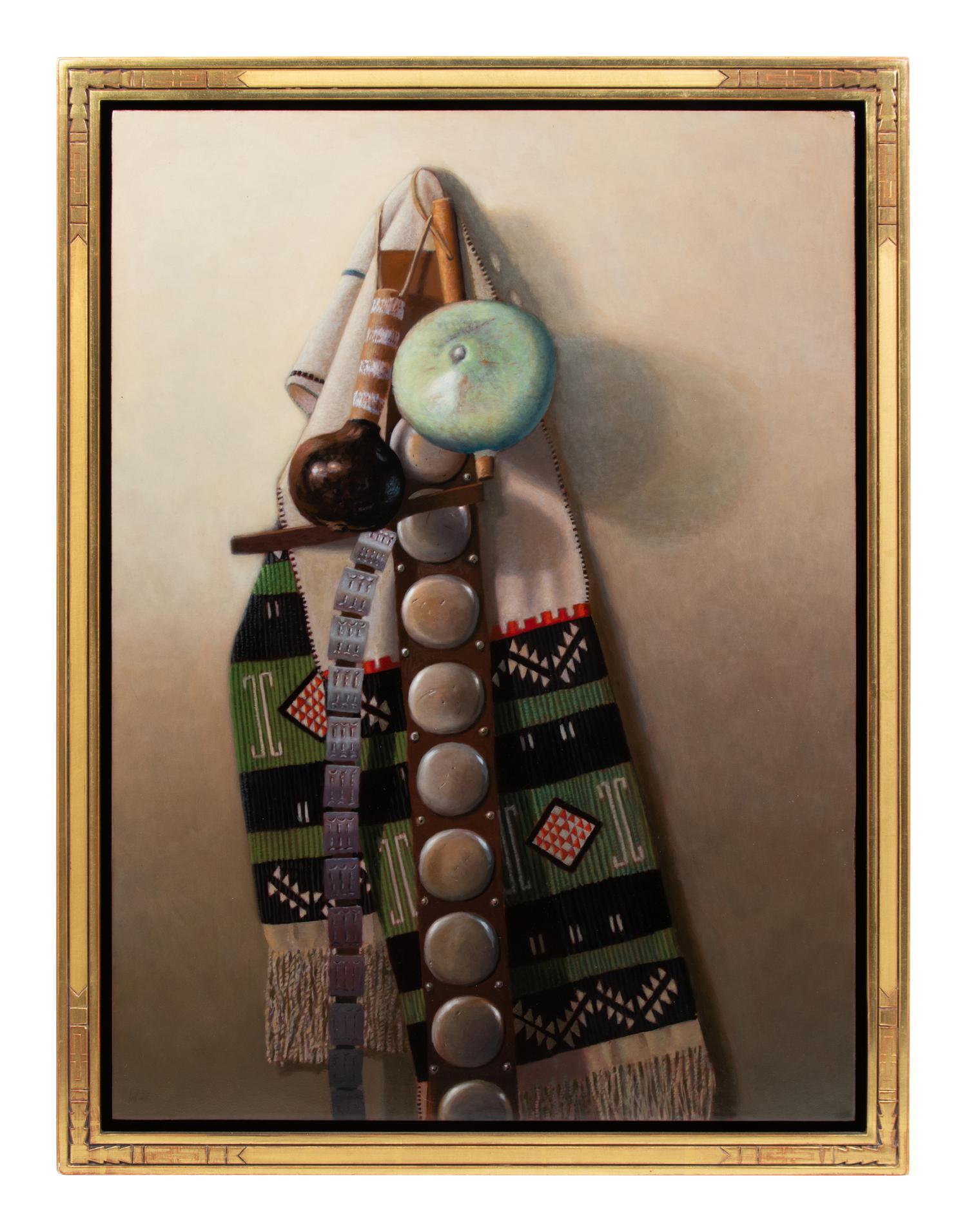 Regalia