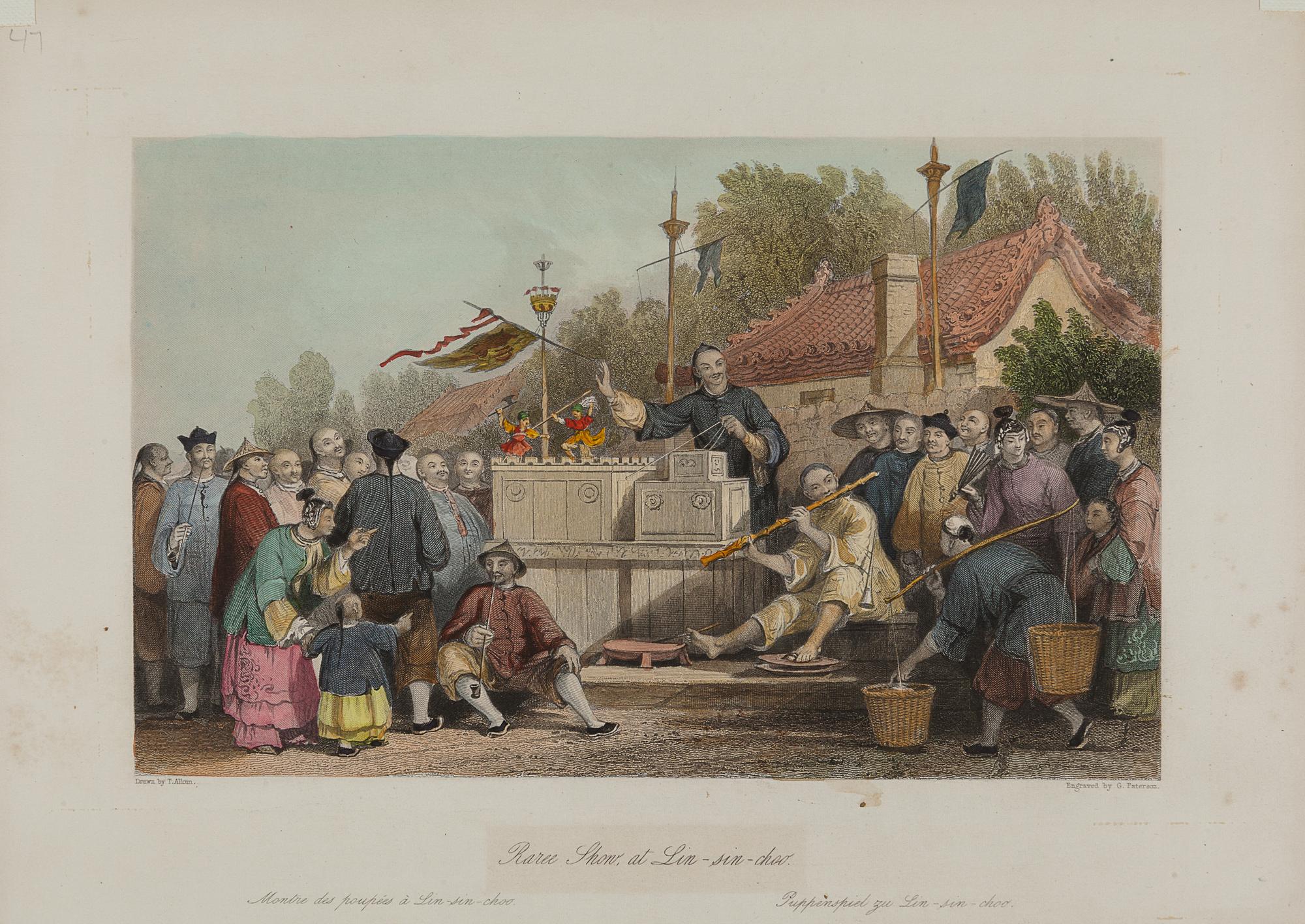 Thomas Allom