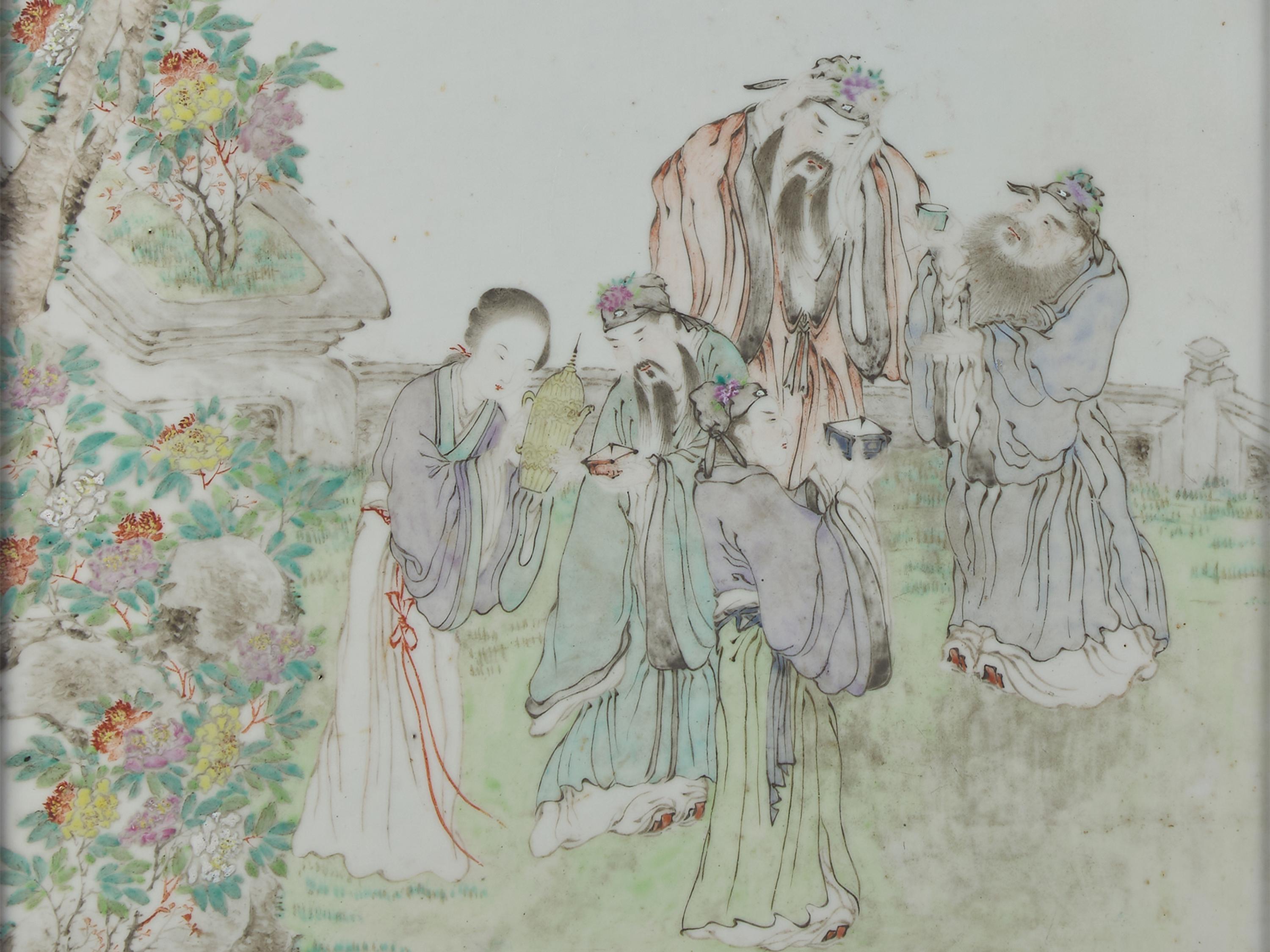 Asian Works of Art