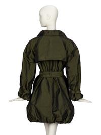 Dolce & Gabbana Trench Coat