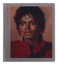 (Celebrity Books) KIRKLAND, Douglas (1934). Michael Jackson: The Making of "Thriller." Filipacchi Publishing, 2010. In original plastic.