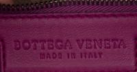 Two Bottega Veneta Intrecciato Totes