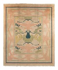A Chinese Carpet
