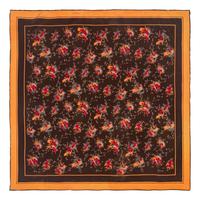 Five Designer Scarves