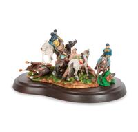 The Cavalry Duel