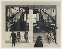 Card House , 1975