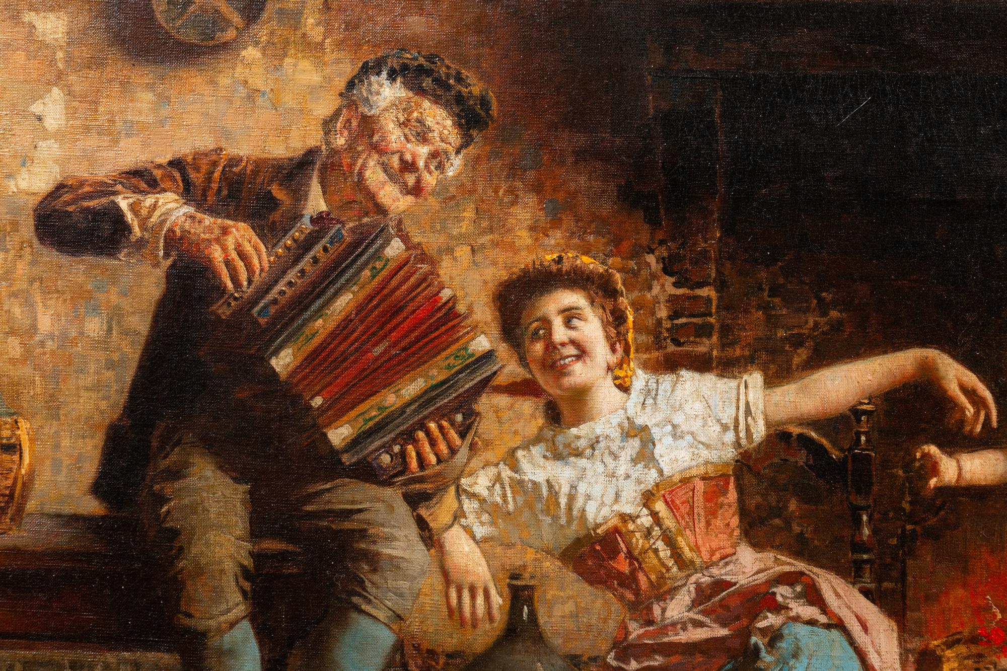 Musica in Famiglia (Siena)