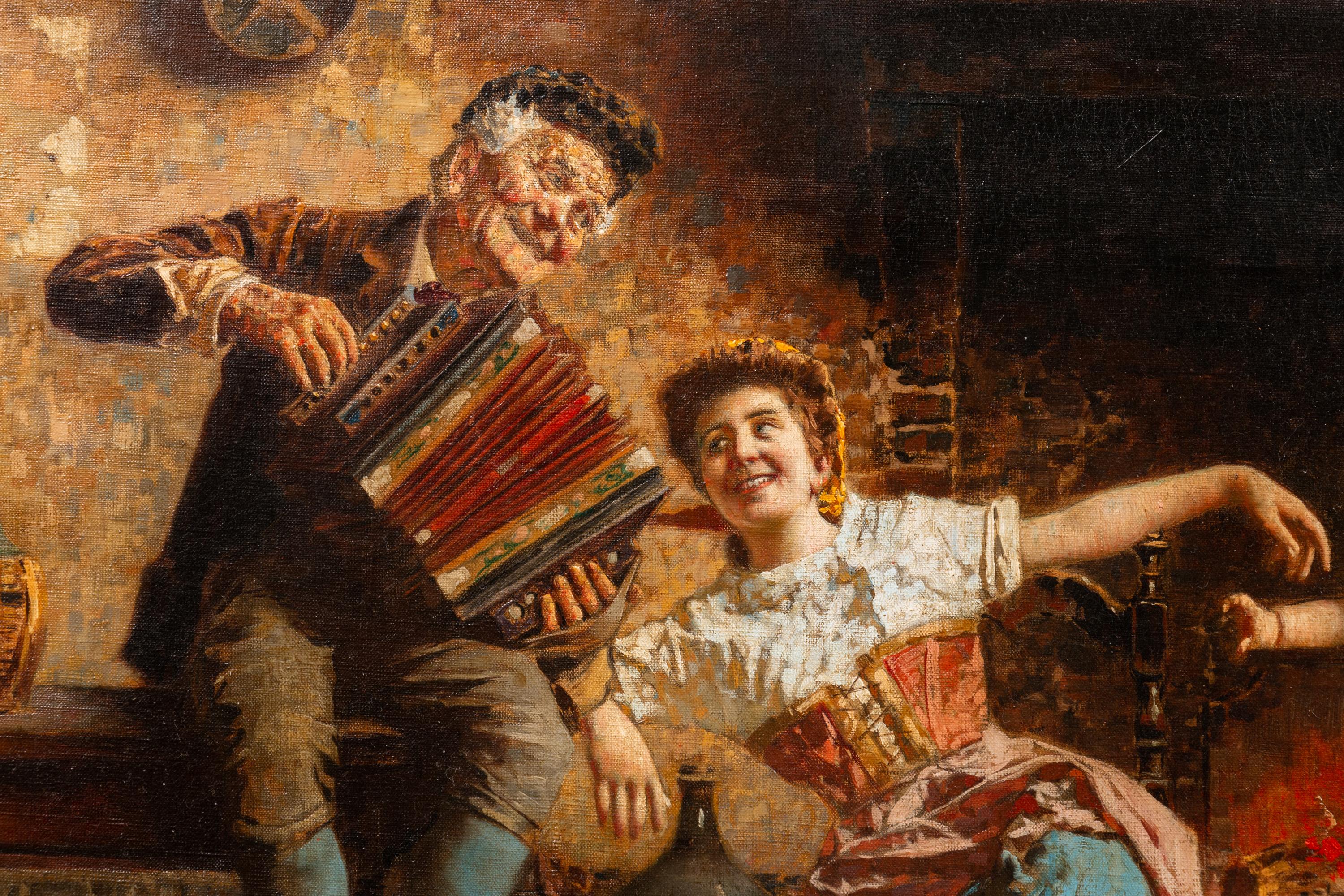 Musica in Famiglia (Siena)