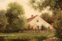 Milton H. Lowell (American, 1848-1927)