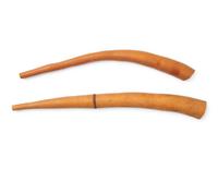 Two Asmat Kotekas