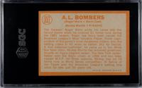 A 1964 Topps A.L. Bombers Baseball Card No. 331 (SGC 7 NRMT)