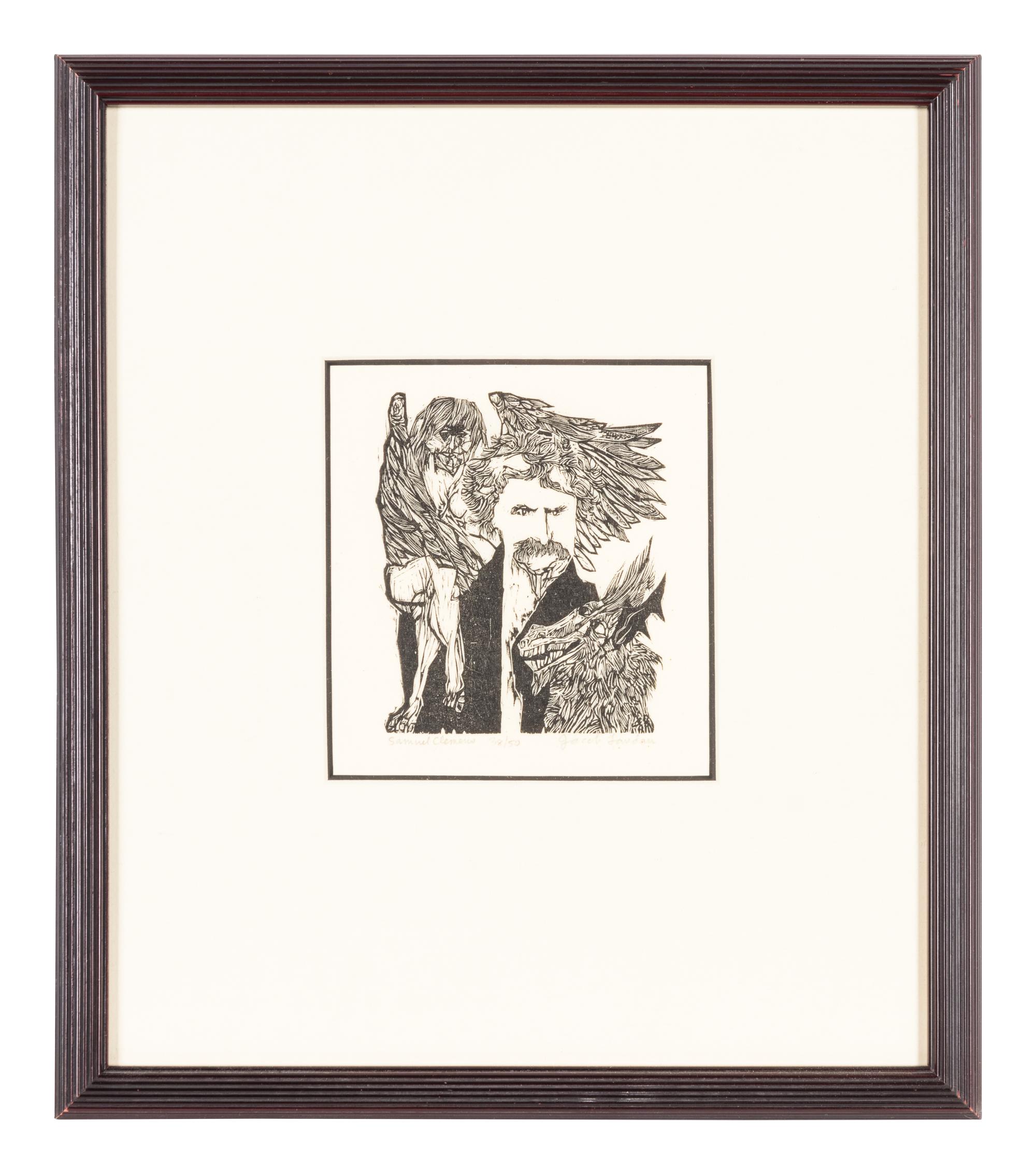 Samuel Clemens