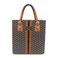 Goyard, Goyardine Tote Bag