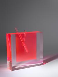 Flower Vase #3, c. 1989 Ishimaru Co., Ltd, Japan