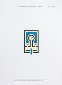Labyrinth & Pleasure Gardens , 1994-2001