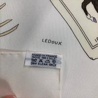 Hermès 90cm Silk Scarf