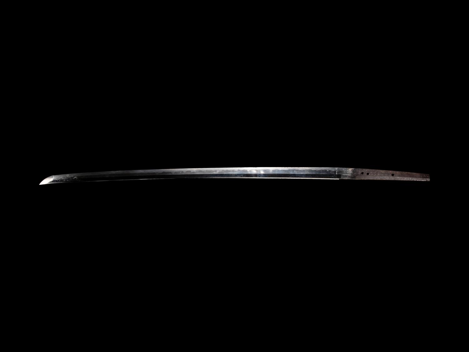 A Katana