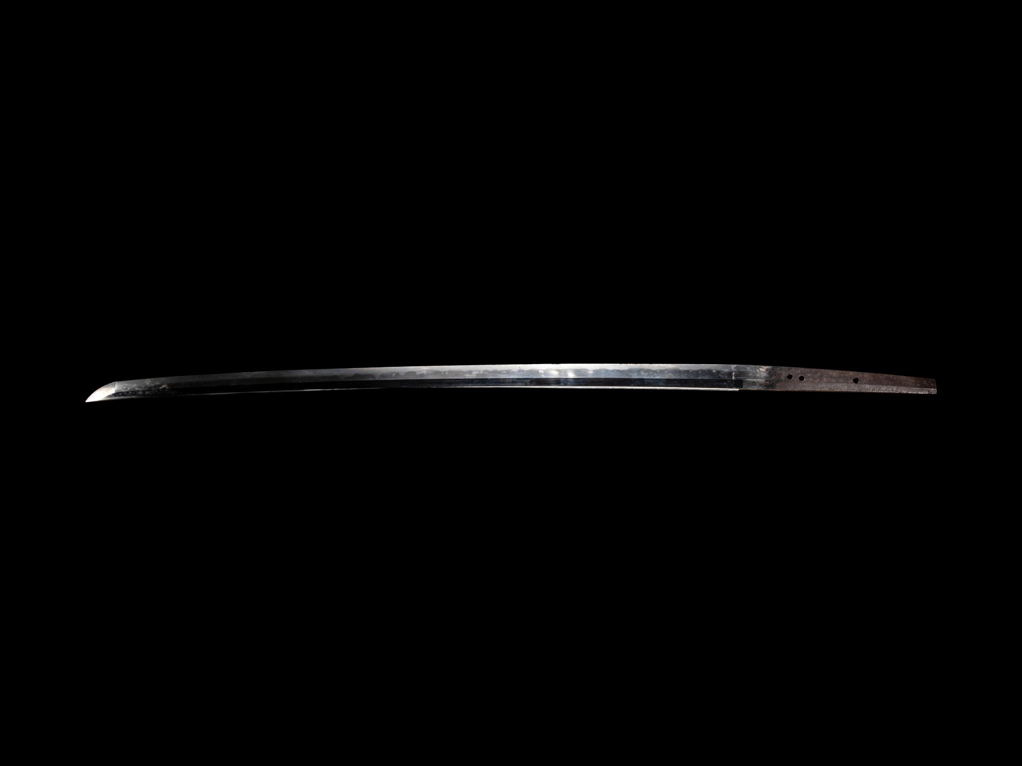 A Katana