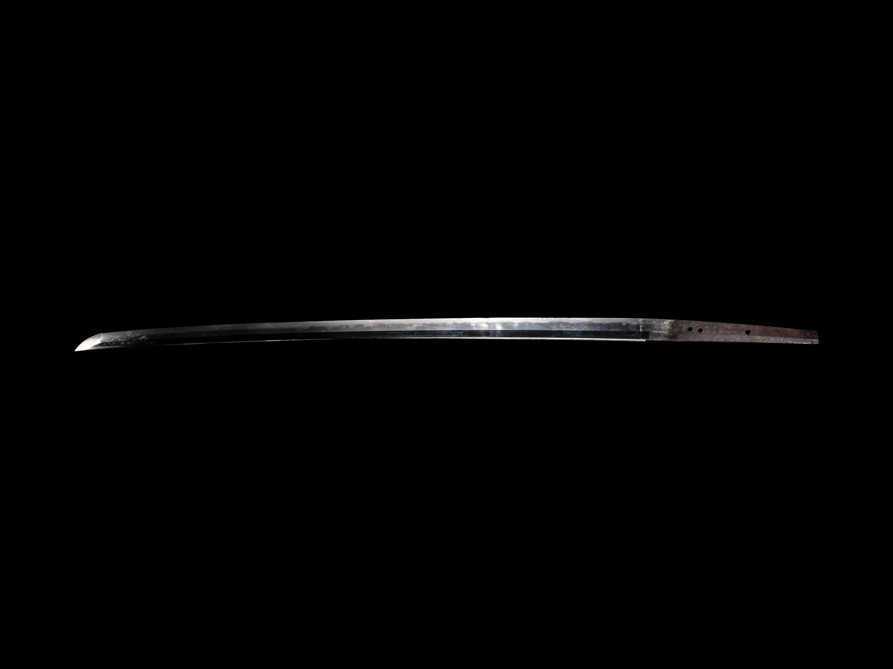 A Katana