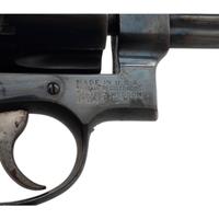 **Smith & Wesson Highway Patrolman (Pre-Model 28)