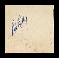 A Group of Joe Louis, Billy Conn and Max Schmeling Signed Autograph Items,