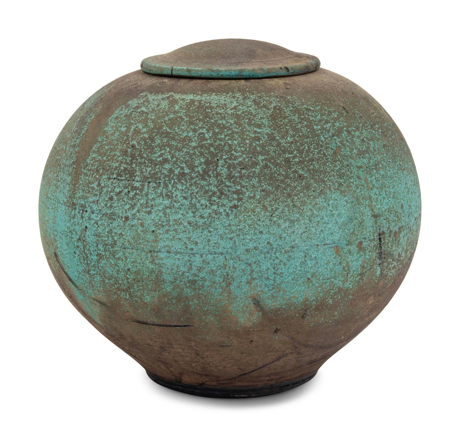 Vessel, 1977