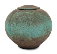 Vessel, 1977