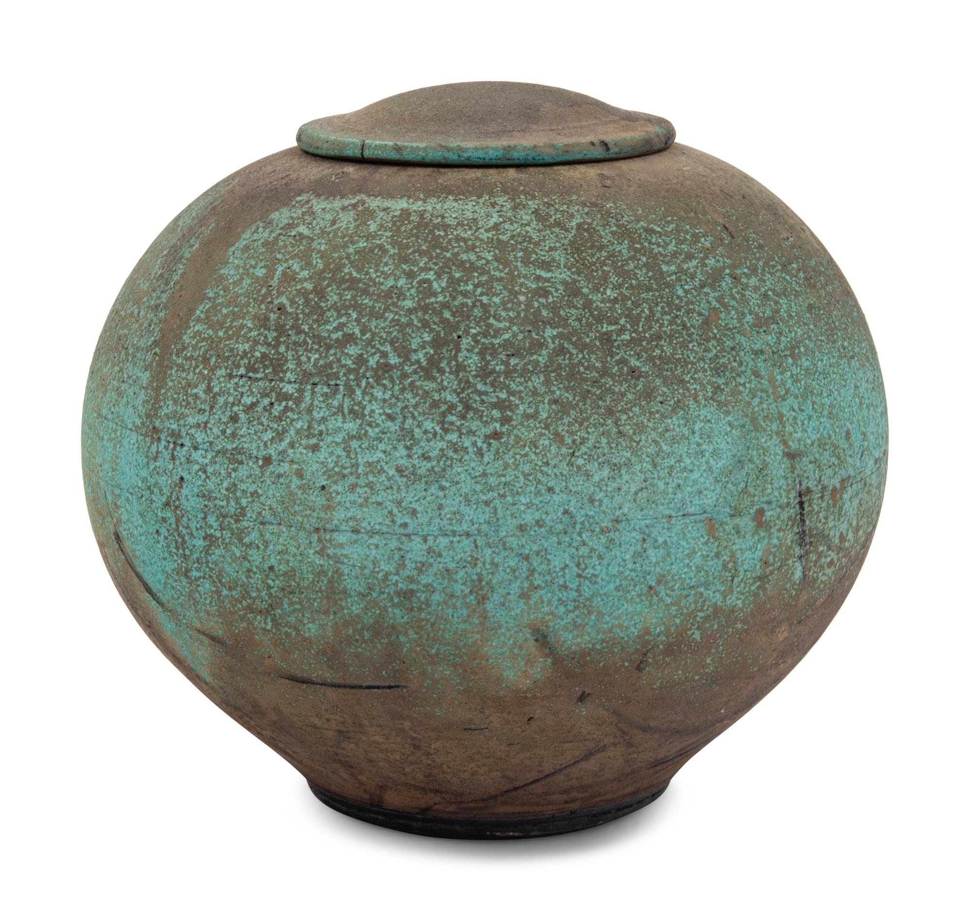 Vessel, 1977