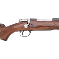** Browning FN High-Power Safari Grade