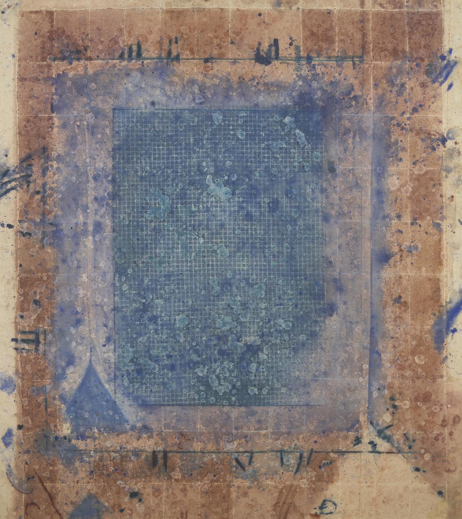 Time Apparition I , 1980