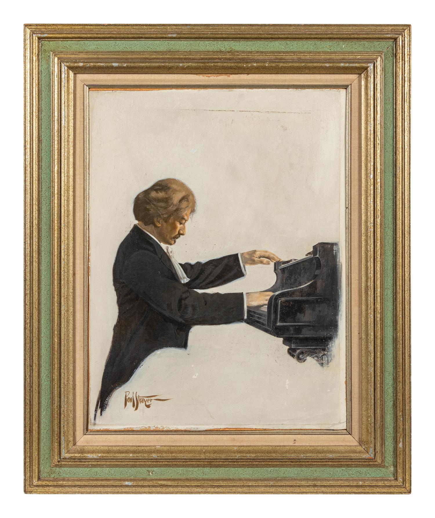 Pianist