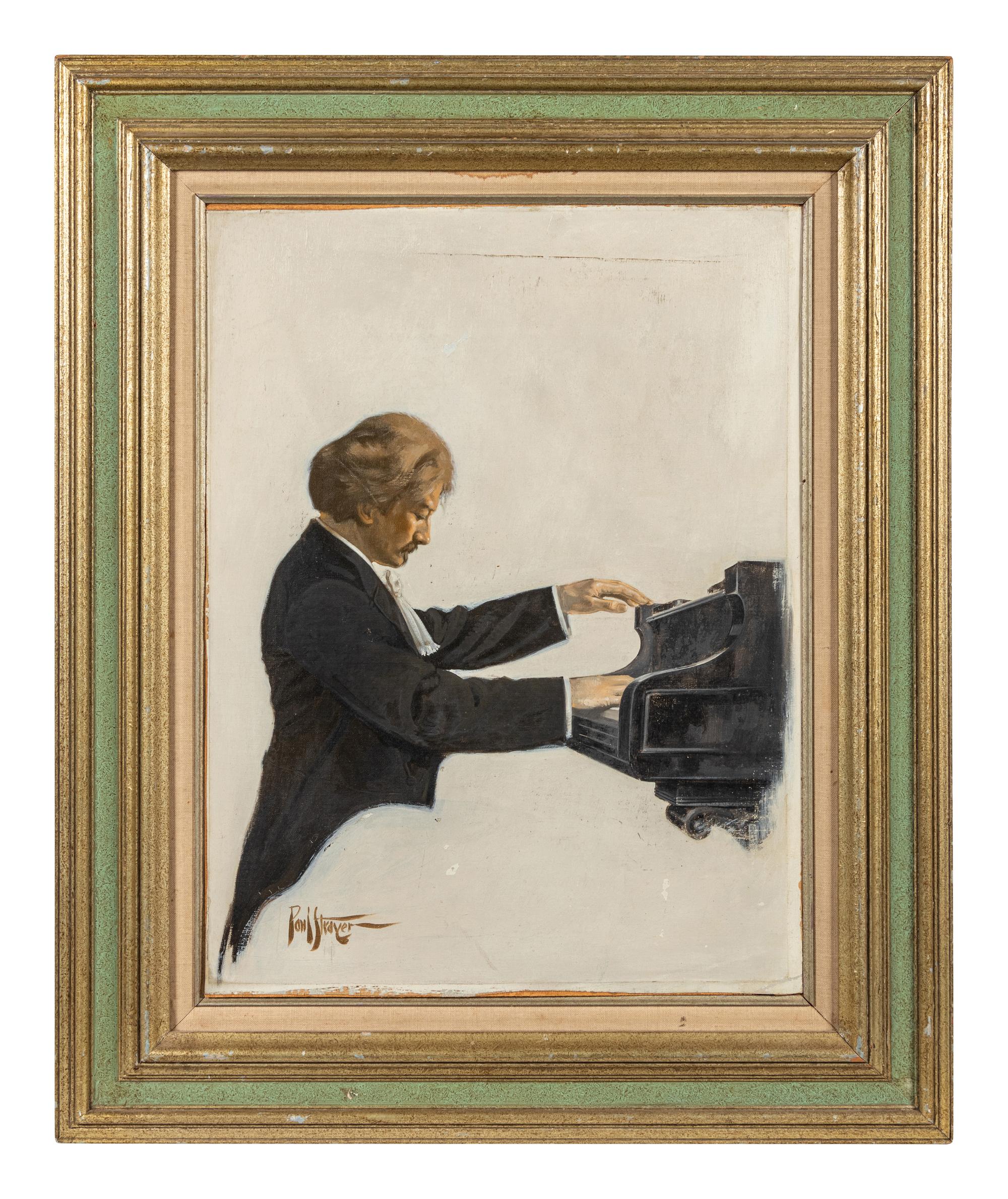 Pianist