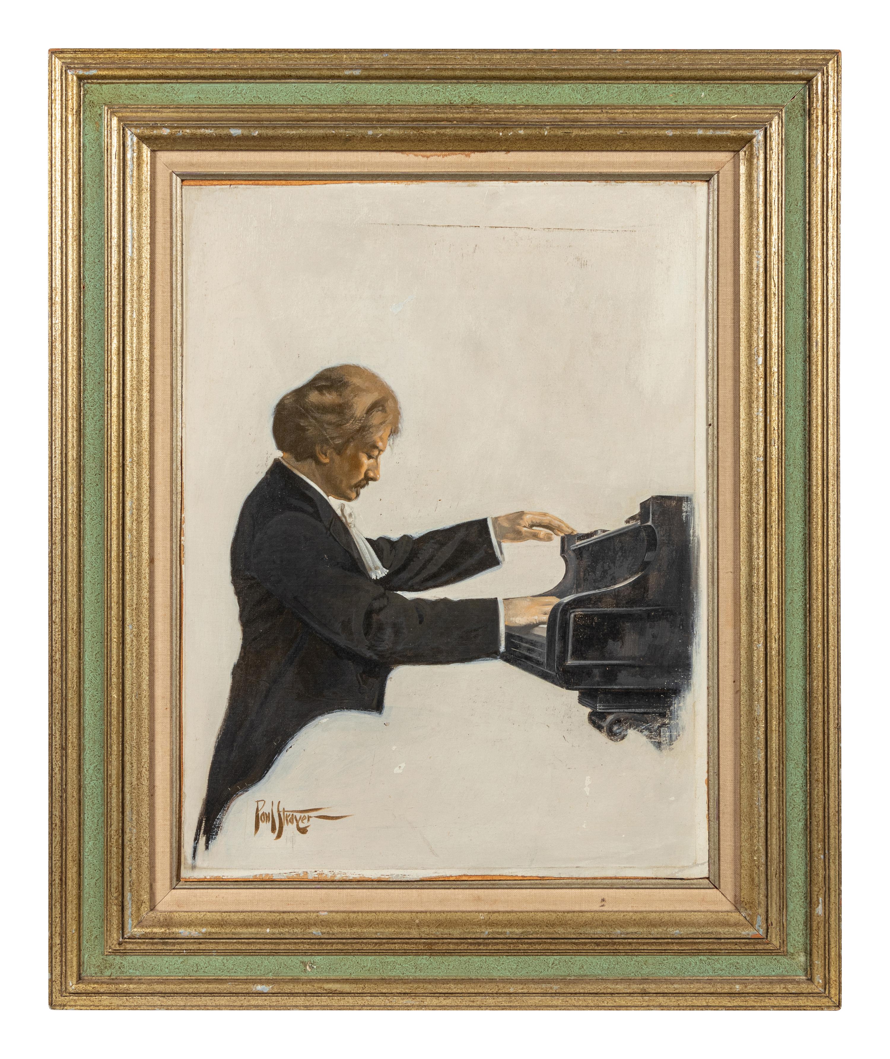 Pianist