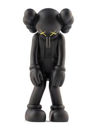 Small Lie (Black) , 2017