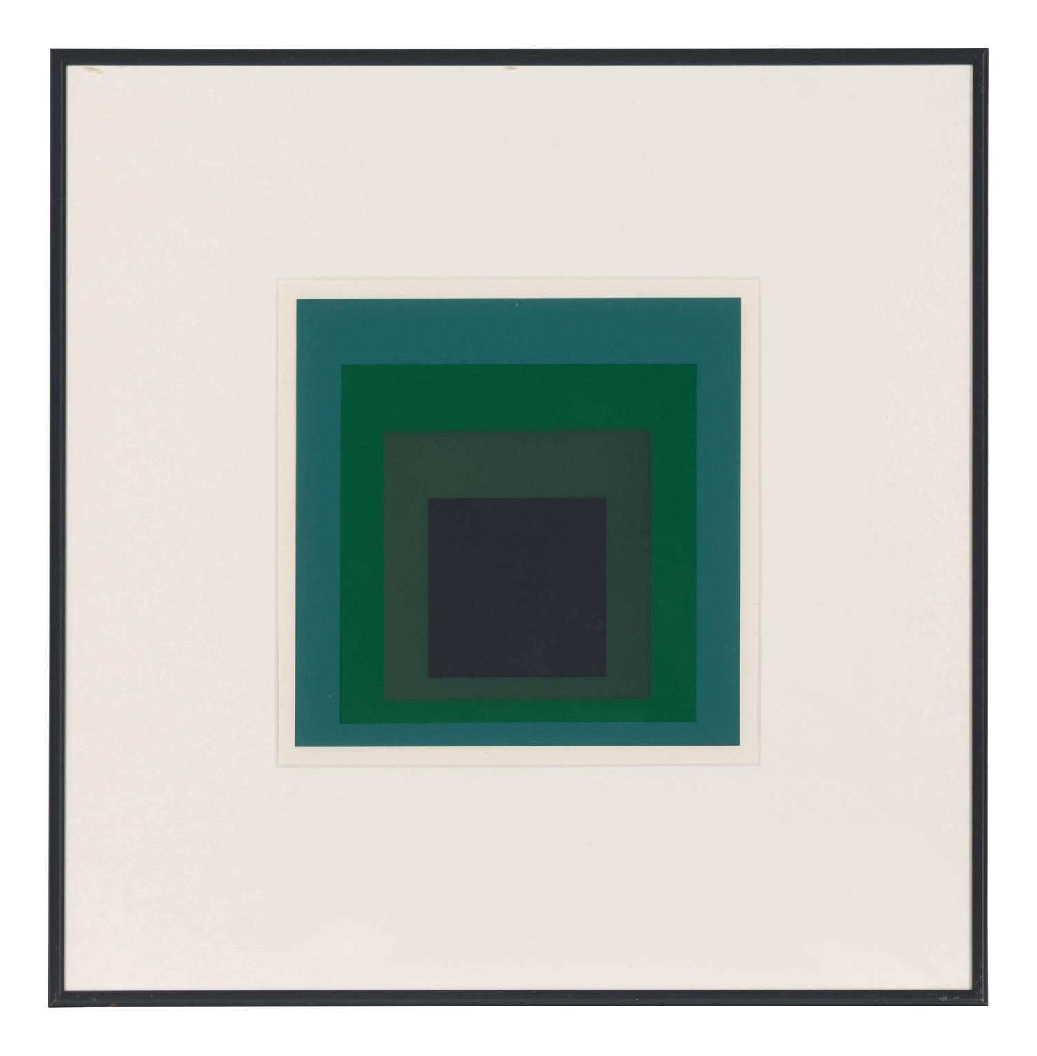 13 Works from Formulation: Articulation , 1972